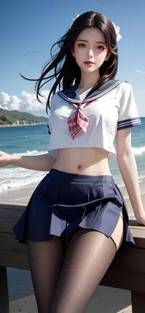 诺曼底海报